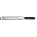 Westmark Reibe Technicus-Pro, fein, 40 x 3.5 x 3 cm Silber Westmark Reibe Technicus-Pro, fein, 40 x 3.5 x 3 cm Silber