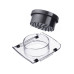 Westmark Gemüsehobel Schnitzel-Spezi, 30.5 x 13 x 14 cm Mehrfarbig