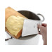 Westmark Schneidebrett-Set 2-teilig 14 cm  x 32 cm