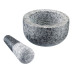 Westmark Mörser, Granit, D13 cm, H7 cm 13 cm, Stein/Granit Westmark Mörser, Granit, D13 cm, H7 cm 13 cm, Stein/Granit