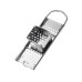 Westmark Knöpfle Inox Spätzlehobel Silber