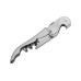 Westmark Kellnermesser Profi m. 2-Stufen Hebel Silber Westmark Kellnermesser Profi m. 2-Stufen Hebel Silber
