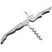 Westmark Kellnermesser Profi m. 2-Stufen Hebel Silber Westmark Kellnermesser Profi m. 2-Stufen Hebel Silber