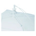 Westmark Speisehaube Kunststoff Weiss 34 x 34 cm Westmark Speisehaube Kunststoff Weiss 34 x 34 cm