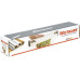 Westmark Folienspender, 33.5 x 6.5 x 6.5 cm Weiss Westmark Folienspender, 33.5 x 6.5 x 6.5 cm Weiss