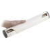 Westmark Folienspender, 33.5 x 6.5 x 6.5 cm Weiss Westmark Folienspender, 33.5 x 6.5 x 6.5 cm Weiss