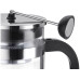 Westmark Teebereiter Teatime 0.6 l, Transparent