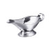 Westmark Sauciere Edelstahl, 250 ml 1 Stück, Silber Westmark Sauciere Edelstahl, 250 ml 1 Stück, Silber