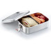 Westmark Lunchbox Viva Mini, 1100 ml Silber Westmark Lunchbox Viva Mini, 1100 ml Silber