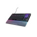 Turtle Beach Gaming-Tastatur Command Series KB7 Schwarz CH-Layout