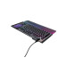 Turtle Beach Gaming-Tastatur Command Series KB7 Schwarz CH-Layout