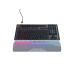 Turtle Beach Gaming-Tastatur Command Series KB7 Schwarz CH-Layout