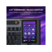 Turtle Beach Gaming-Tastatur Command Series KB7 Schwarz CH-Layout