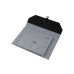 4smarts Laptop/Tablet Schutztasche 13 Zoll FeltyBag grau
