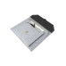 4smarts Laptop/Tablet Schutztasche 13 Zoll FeltyBag grau