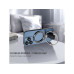 4smarts Magnetischer Telefonring MagSafe kompatibel, 2er Set