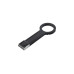 4smarts Smartphone-Stativ Magnetischer Stativ-Halter, schwarz