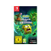 THQ SpongeBob Squarepants: Giganten der Gezeiten [NSW] (D) (Box)