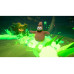THQ SpongeBob Squarepants: Giganten der Gezeiten [NSW] (D) (Box)