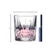 LEONARDO Whiskyglas Capri 330 ml, 2 Stück