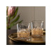 LEONARDO Whiskyglas Capri 330 ml, 2 Stück