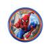 Sombo Wurfscheibe Spiderman