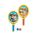 Sombo Ballspiel Softball Schläger Set Paw Patrol