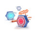 NERF SurroundFX Battlefield NERF SurroundFX Battlefield