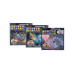 Sombo Bastelset Diamantiny Assortiert Sombo Bastelset Diamantiny Assortiert