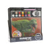 Sombo Bastelset Diamantiny Assortiert Sombo Bastelset Diamantiny Assortiert