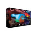 Sombo Laser-Tag NXT Double, mit Treffersensor