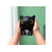Sombo Squishy Katze Schwarz