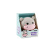 Sombo Squishy Hippo Squishy, 11 x 6 x 14 cm