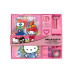Sombo Schreibset Hello Kitty 22 x 25.5 cm