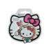 Sombo Schlüsselanhänger Hello Kitty Schlüsselanhänger