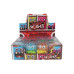 Sombo Creepy Worms Monster 8 cm, assortiert