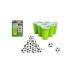 Sombo Partyaccessoire Fun Pong 24 Becher und 12 Bälle