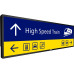 Philips Public Display Stretch S-Line 37BDL3150S 37