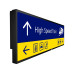 Philips Public Display Stretch S-Line 37BDL3150S 37