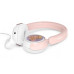 Philips On-Ear-Kopfhörer TAK2000PK/00 Rosa