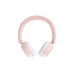 Philips On-Ear-Kopfhörer TAK2000PK/00 Rosa