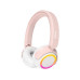 Philips Wireless On-Ear-Kopfhörer TAK4200PK/00 Rosa Philips Wireless On-Ear-Kopfhörer TAK4200PK/00 Rosa