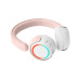 Philips Wireless On-Ear-Kopfhörer TAK4200PK/00 Rosa Philips Wireless On-Ear-Kopfhörer TAK4200PK/00 Rosa