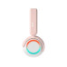 Philips Wireless On-Ear-Kopfhörer TAK4200PK/00 Rosa Philips Wireless On-Ear-Kopfhörer TAK4200PK/00 Rosa
