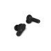 Philips True Wireless In-Ear-Kopfhörer TAT3000BK/00 Schwarz Philips True Wireless In-Ear-Kopfhörer TAT3000BK/00 Schwarz