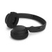 Philips Wireless On-Ear-Kopfhörer TAH4000BK/00 Schwarz Philips Wireless On-Ear-Kopfhörer TAH4000BK/00 Schwarz