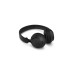 Philips Wireless On-Ear-Kopfhörer TAH4000BK/00 Schwarz Philips Wireless On-Ear-Kopfhörer TAH4000BK/00 Schwarz