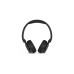Philips Wireless On-Ear-Kopfhörer TAH4000BK/00 Schwarz Philips Wireless On-Ear-Kopfhörer TAH4000BK/00 Schwarz