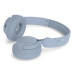 Philips Wireless On-Ear-Kopfhörer TAH4000 lB/00 Hellblau