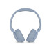 Philips Wireless On-Ear-Kopfhörer TAH4000 lB/00 Hellblau